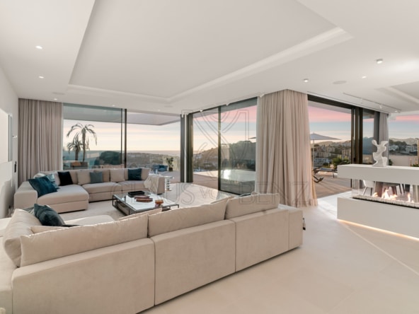 Immobilien Mallorca - Luxus Immobilien, Finca und Luxus Appartements auf Mallorca kaufen - Claus von Benz Immobilien Mallorca