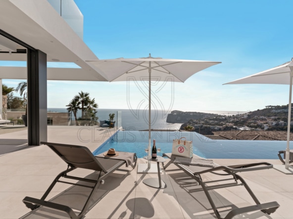 Inmobiliaria Mallorca - Propiedades de lujo, fincas y pisos de lujo en venta en Mallorca - Claus von Benz Real Estate Mallorca