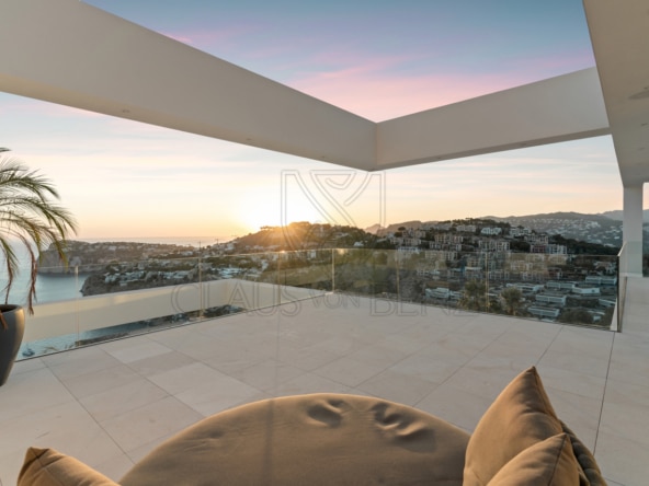 Inmobiliaria Mallorca - Propiedades de lujo, fincas y pisos de lujo en venta en Mallorca - Claus von Benz Real Estate Mallorca