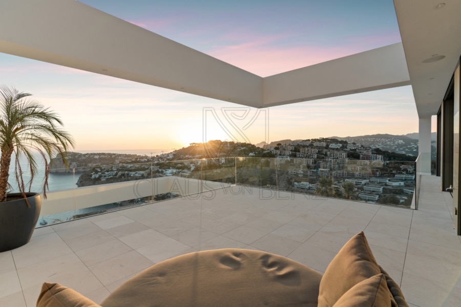 Real Estate Mallorca - Luxury properties, fincas and luxury apartments for sale in Mallorca - Claus von Benz Real Estate Mallorca