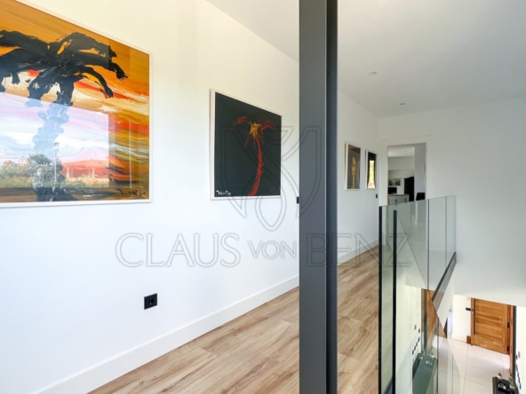 flur 1 2 og Real Estate Mallorca - Luxury properties, fincas and luxury apartments for sale in Mallorca - Claus von Benz Real Estate Mallorca