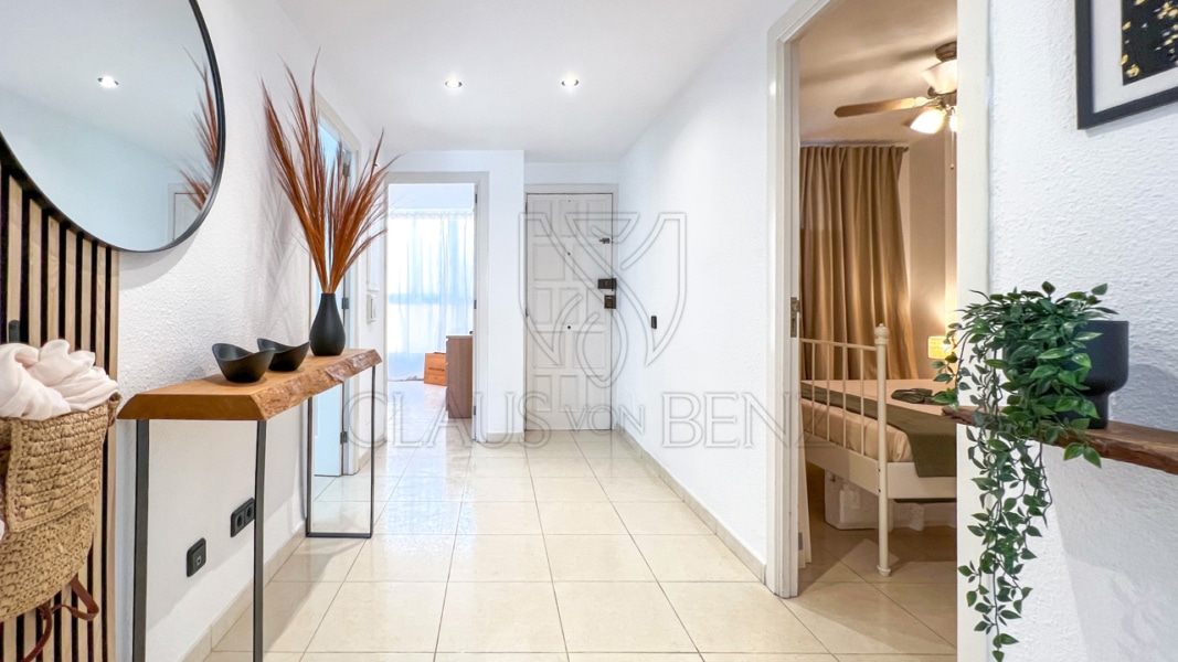 flur 1 3 Immobilien Mallorca - Luxus Immobilien, Finca und Luxus Appartements auf Mallorca kaufen - Claus von Benz Immobilien Mallorca