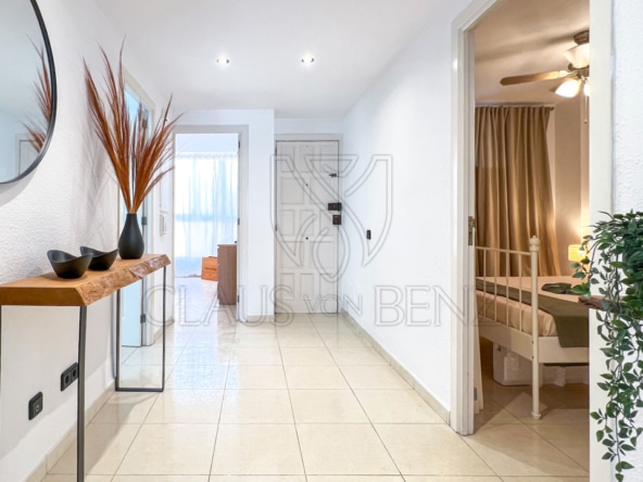 flur 1 3 Real Estate Mallorca - Luxury properties, fincas and luxury apartments for sale in Mallorca - Claus von Benz Real Estate Mallorca