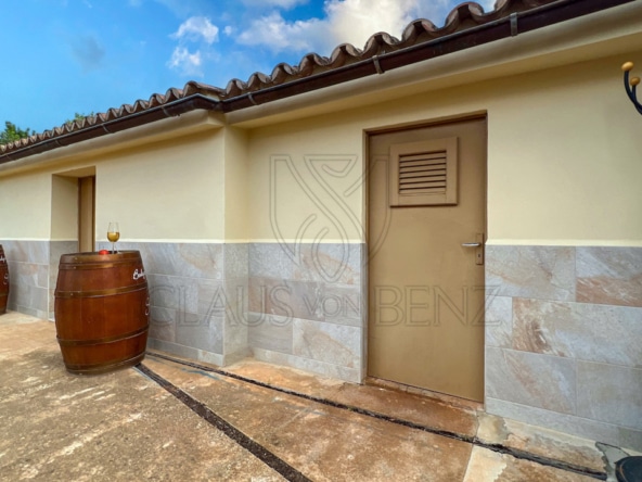 outbuilding 1 1 Real Estate Mallorca - Luxury properties, fincas and luxury apartments for sale in Mallorca - Claus von Benz Real Estate Mallorca