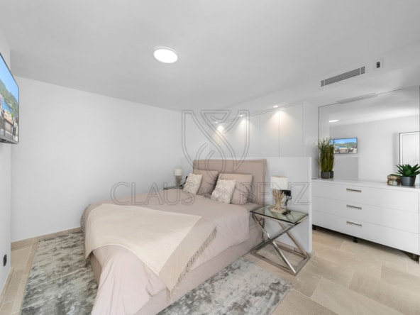 sleep Real Estate Mallorca - Propiedades de lujo, fincas y pisos de lujo en venta en Mallorca - Claus von Benz Real Estate Mallorca