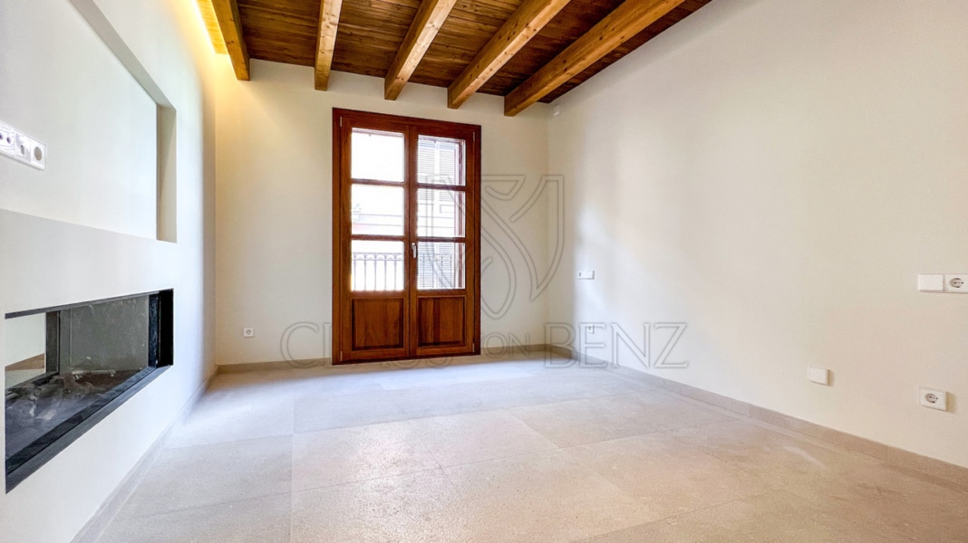 dormitorio 1 1 Inmobiliaria Mallorca - Inmuebles de lujo, fincas y pisos de lujo en venta en Mallorca - Claus von Benz Inmobiliaria Mallorca