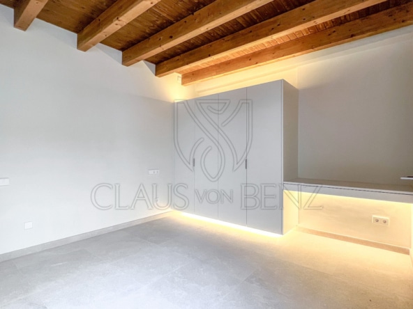 schlafzimmer 2 1 Immobilien Mallorca - Luxus Immobilien, Finca und Luxus Appartements auf Mallorca kaufen - Claus von Benz Immobilien Mallorca