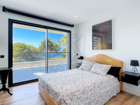 schlafzimmer 2 2 Immobilien Mallorca - Luxus Immobilien, Finca und Luxus Appartements auf Mallorca kaufen - Claus von Benz Immobilien Mallorca