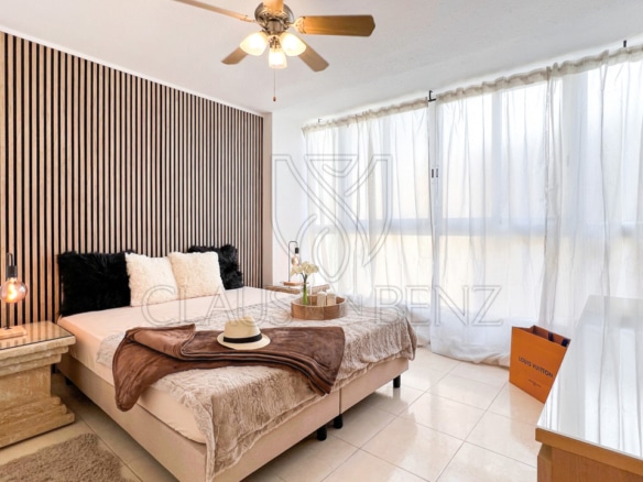 dormitorio 2 3 propiedades Mallorca - Propiedades de lujo, fincas y pisos de lujo en venta en Mallorca - Claus von Benz Real Estate Mallorca