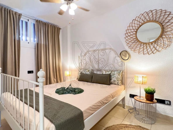 schlafzimmer 3 1 Immobilien Mallorca - Luxus Immobilien, Finca und Luxus Appartements auf Mallorca kaufen - Claus von Benz Immobilien Mallorca