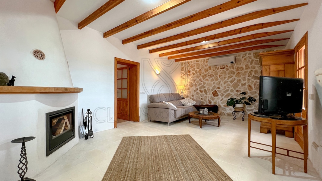 startbild 2 Immobilien Mallorca - Luxus Immobilien, Finca und Luxus Appartements auf Mallorca kaufen - Claus von Benz Immobilien Mallorca