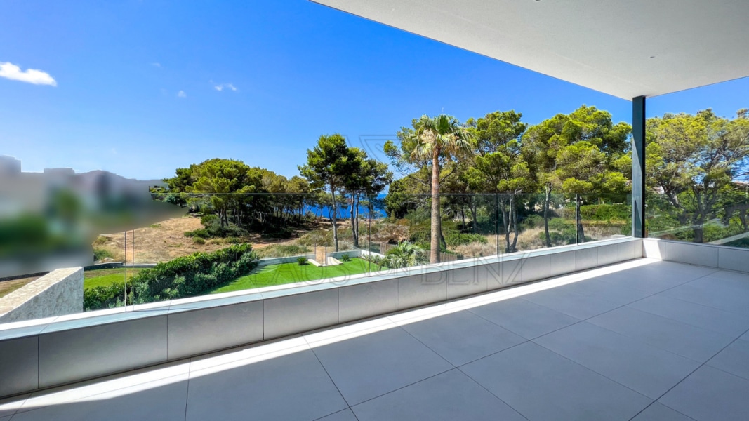 terrace og 1 2 Real Estate Mallorca - Luxury properties, fincas and luxury apartments for sale in Mallorca - Claus von Benz Real Estate Mallorca