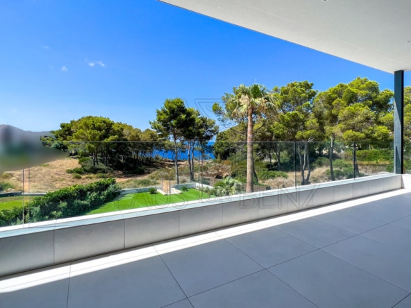 terrace og 1 2 Real Estate Mallorca - Luxury properties, fincas and luxury apartments for sale in Mallorca - Claus von Benz Real Estate Mallorca