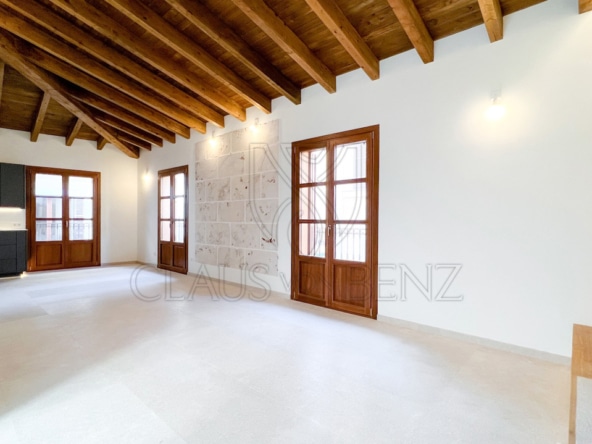 wohnküche 1 8 Real Estate Mallorca - Luxury properties, fincas and luxury apartments for sale in Mallorca - Claus von Benz Real Estate Mallorca