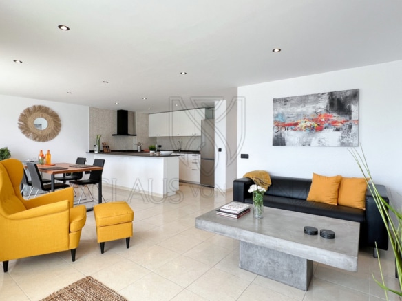salon 1 3 Inmobiliaria Mallorca - Inmuebles de lujo, fincas y pisos de lujo en venta en Mallorca - Claus von Benz Inmobiliaria Mallorca
