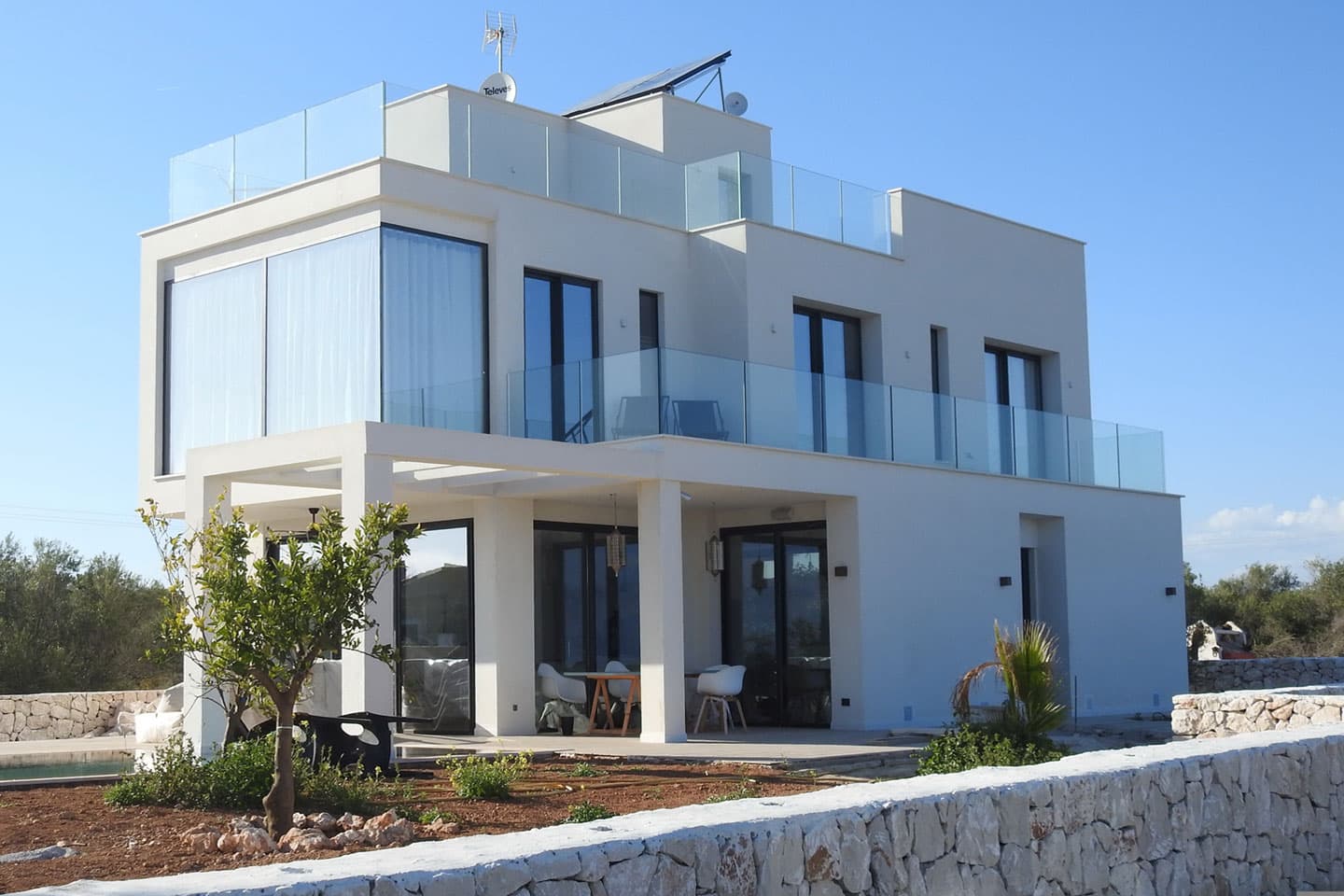 mallorca blog building permit