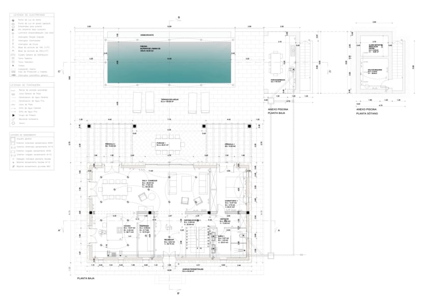 cvb 021 floor plans two