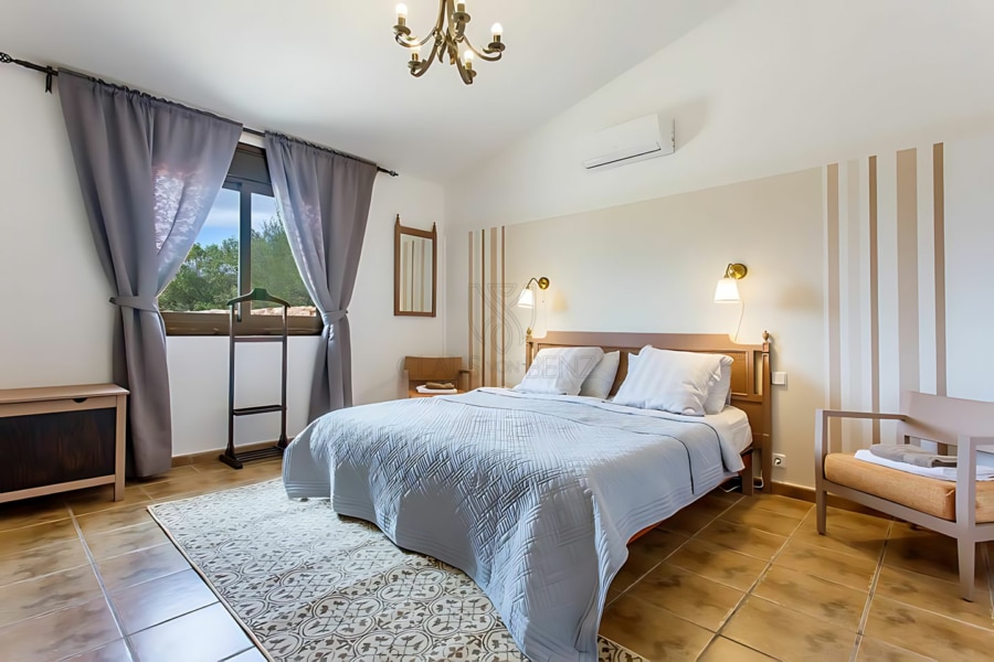 finca mit lizenz etv palma doppelbett