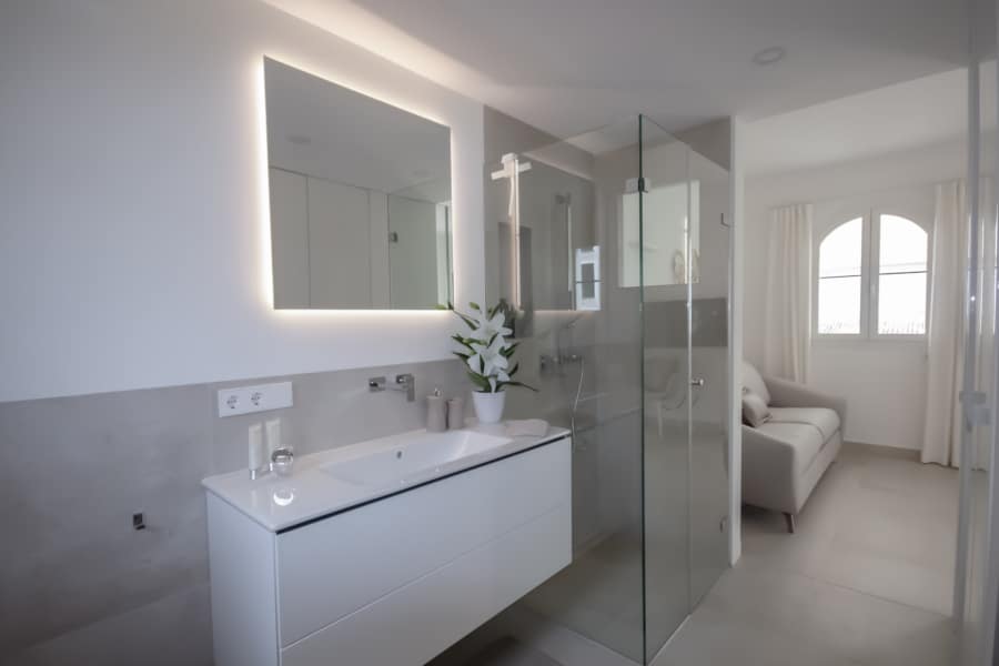 haus santa ponsa bad en suite