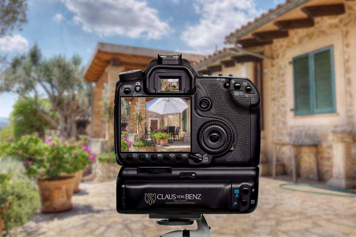 mallorca blog professionelle immobilienfotografie bei claus von benz
