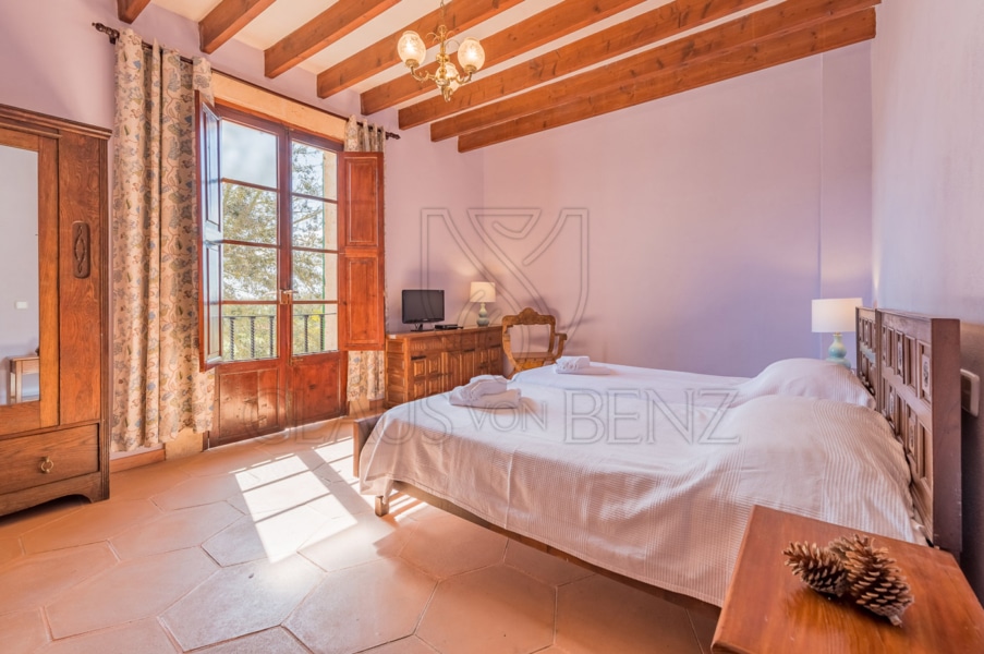 porreres dreamlike finca with rental license bedrooms