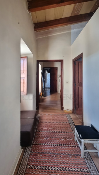 palma unique investment opportunity rustic finca with large plot of land to renovate hallway