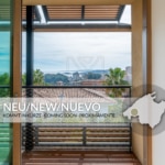 bonanova penthouse mit meerblick