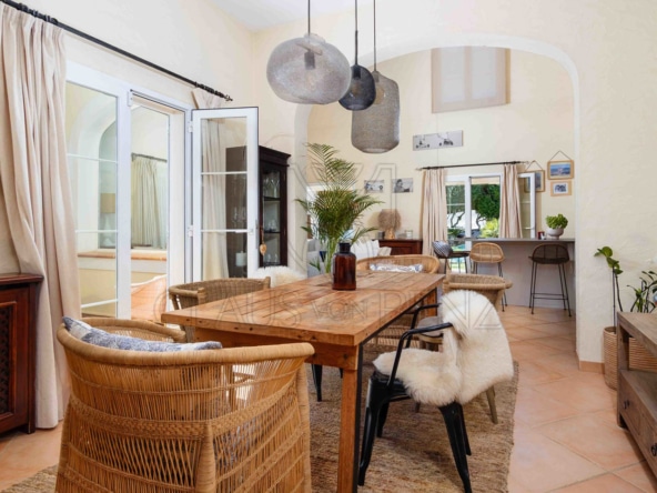 santa ponsa luxury property with style and comfort living space