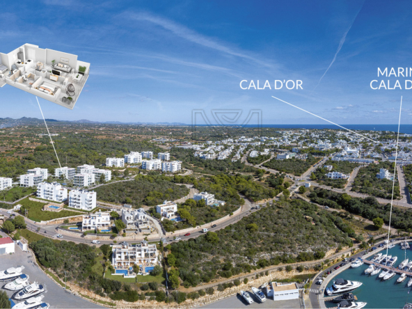 cala dor luxury apartment threat picture cala dor