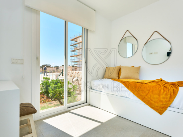 cala dor luxury apartment guest room