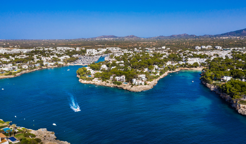 cala dor luxury apartment beach coves cala dor