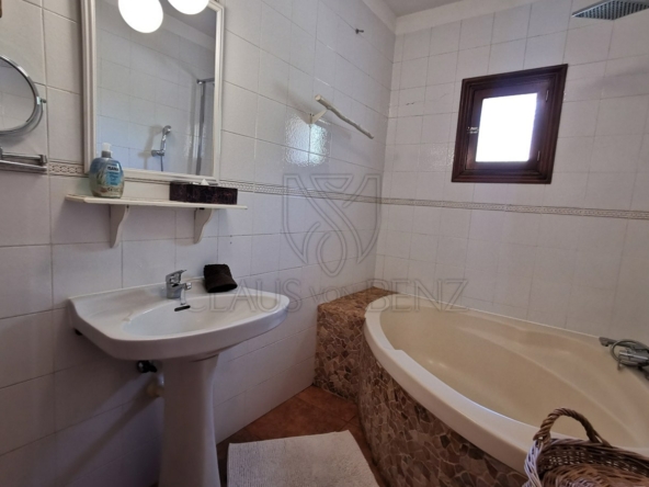 porreres rural property with vacation rental license bathroom bathtub