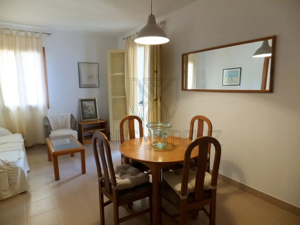 palma centro casa con 5 pisos comedor apartamento3