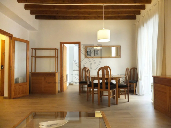 palma centro casa con 5 pisos cocina comedor piso3