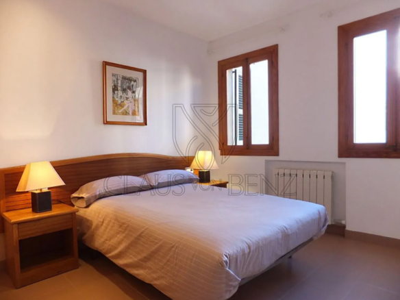 casa en el centro de palma con 5 dormitorios