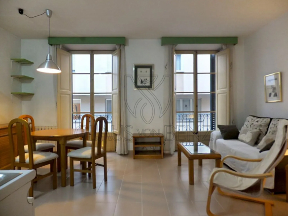 palma centro casa con 5 pisos salon comedor piso2 2