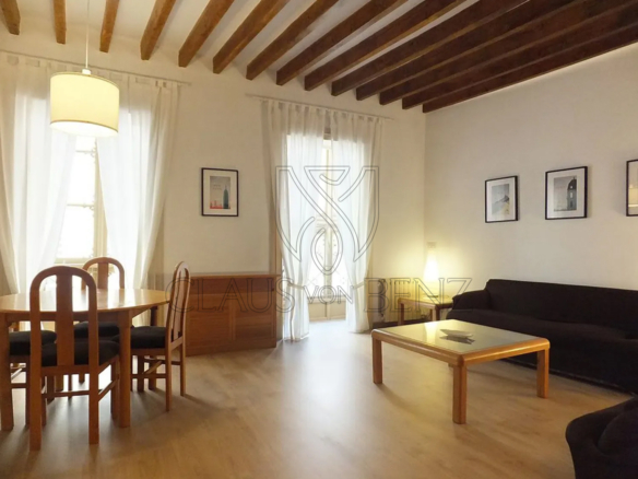 palma centro casa con 5 pisos salon