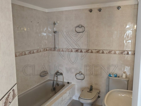 cala blava exclusive apartment 180 degree sea view bathroom min
