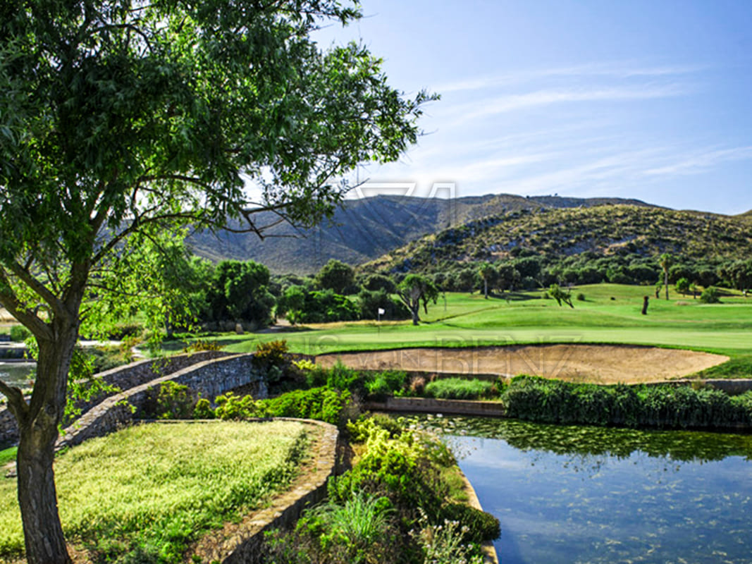 cala ratjada exklusive reihenhausvilla in moderner wohnanlage golf