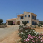 campos neubau landfinca anwesen