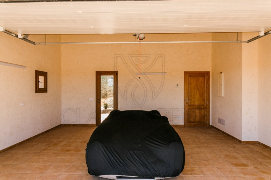 campos neubau landfinca garage