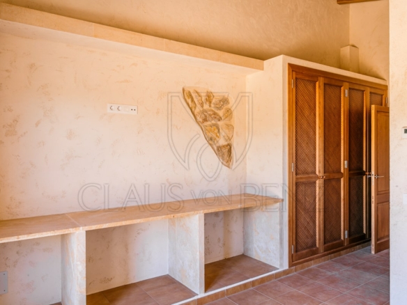 campos new construction landfinca schraenke