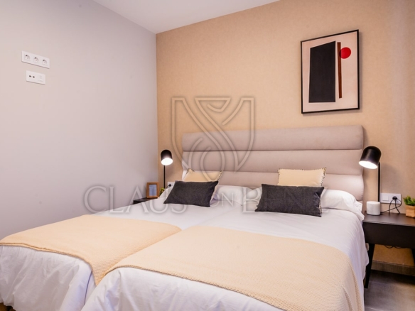 font de sa cala pisos y chalets exclusivos en una ubicación fantástica dormitorio6