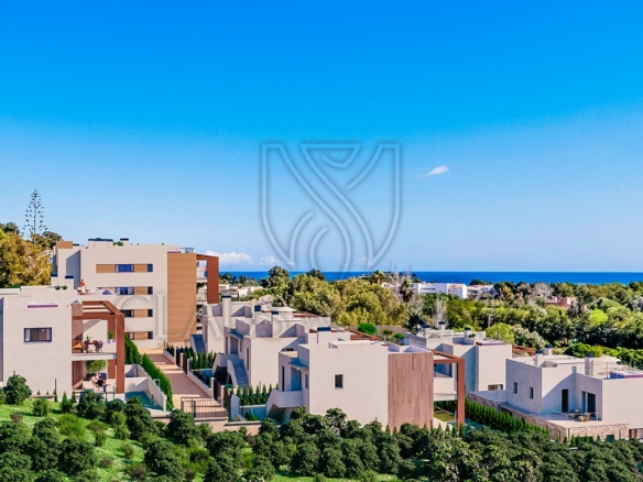 font de sa cala exclusivos pisos y villas en una fantástica ubicación complejo residencial vistas al mar