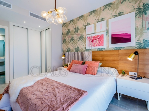 font de sa cala pisos y chalets exclusivos en una ubicación fantástica salón baño
