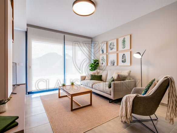 font de sa cala exclusivos pisos y chalets en una fantástica ubicación salón terraza