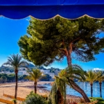 santa ponsa acapulco acogedor piso con impresionantes vistas al mar vistas a la playa