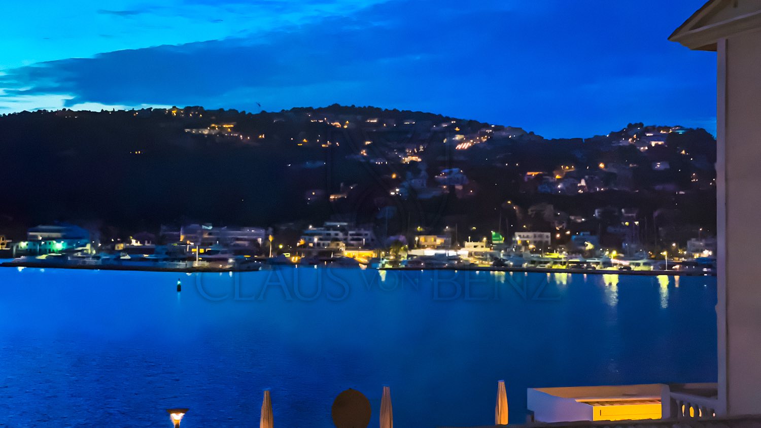 port andratx renoviertes apartment mit meerblick hafenblick