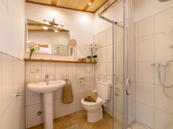 llucmajor elegant townhouse with wine cellar bath min