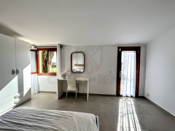 manacor finca mit vermietlizenz 10 min